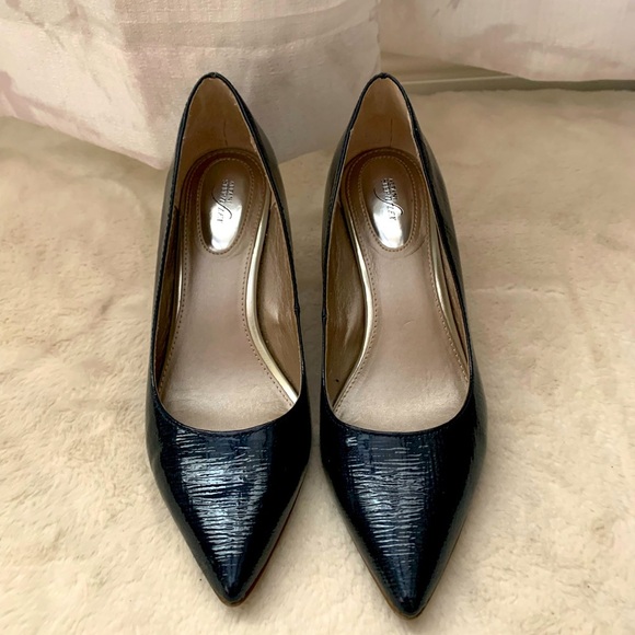 Alfani Step n Flex heels - Picture 1 of 3